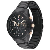 Tommy Hilfiger TH1791858 Erkek Kol Saati thumbnail 2
