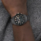 Tommy Hilfiger TH1791858 Erkek Kol Saati thumbnail 3