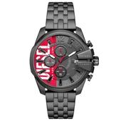 Diesel DZ4600 Erkek Kol Saati thumbnail 1