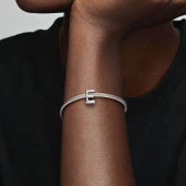 Pandora 797459-E Harfi Charm - 2