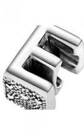 Pandora 797459-E Harfi Charm - 7