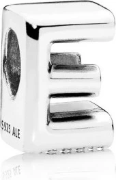 Pandora 797459-E Harfi Charm - 3
