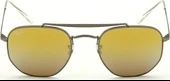 Ray-Ban RB3648 004I3 51 Unisex Güneş Gözlüğü - 2