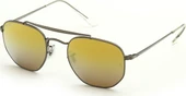 Ray-Ban RB3648 004I3 51 Unisex Güneş Gözlüğü - 1