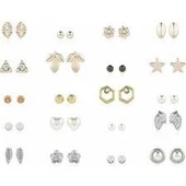 Pierre Cardin PXE8463 Küpe Set thumbnail 3