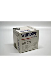 Icon Group - Mercedes 654 Motor A - B - C - E - Glb - Cls - Gla Yakıt - Mazot Filtresi - Wb724 thumbnail 4