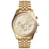 MICHAEL KORS MK8281 Kadın Kol Saati thumbnail 1