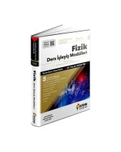 TYT Fizik Ders İşleyiş Modülleri - 1