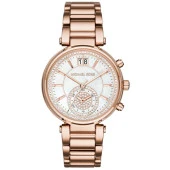 Michael Kors MK6282 Kadın Kol Saati - 1
