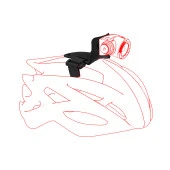 Kask Bağlantı Kiti H Tipi - 1