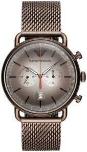 Emporio Armani AR11169 Erkek Kol Saati thumbnail 1