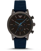 Emporio Armani AR11023 Erkek Kol Saati thumbnail 4