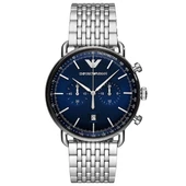 Emporio Armani AR11238 Erkek Kol Saati  thumbnail 1