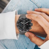 Tommy Hilfiger TH1791806 Erkek Kol Saati thumbnail 4