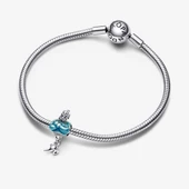 Pandora 792348C01 Disney Aladdin Genie ve Lambası Charm thumbnail 2