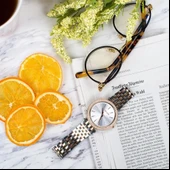 MICHAEL KORS MK3203 Kadın Kol Saati thumbnail 4