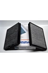 Icon Group - BMW E39 5 Serisi Polen Filtresi - Wpk203 Uyumlu thumbnail 2