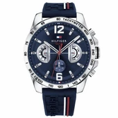 Tommy Hilfiger TH1791476 Erkek Kol Saati thumbnail 1