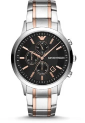 Emporio Armani AR11165 Erkek Kol Saati thumbnail 3