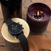 Emporio Armani AR1968 Erkek Kol Saati thumbnail 4