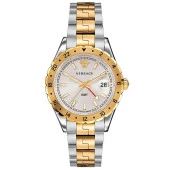 Versace Vrscv11030015 Erkek Kol Saati thumbnail 1