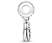 Pandora Parıltılı Dilekler Charm 797531CZ thumbnail 4