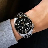 Seiko SRPD57K Erkek Kol Saati thumbnail 4
