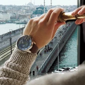 Diesel DZ4281 Erkek Kol Saati thumbnail 3