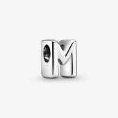 Pandora 797467 - M Harfi Charm - 1