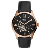 Fossil ME3170 Erkek Kol Saati - 1