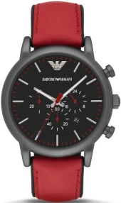 Emporio Armani AR1971 Erkek Kol Saati thumbnail 5