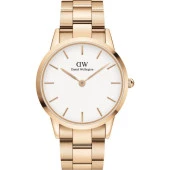 Daniel Wellington DW00100343 Unisex Kol Saati - 1