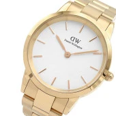 Daniel Wellington DW00100343 Unisex Kol Saati - 2
