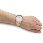 Daniel Wellington DW00100343 Unisex Kol Saati - 3