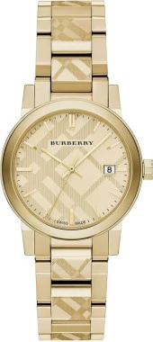Burberry BU9145 Bayan Kol Saati thumbnail 2