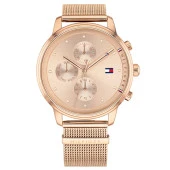 Tommy Hilfiger Blake TH1781907 Kadın Kol Saati thumbnail 1