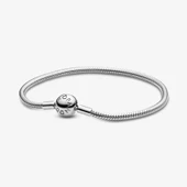 Pandora 590728-17  Bayan Bileklik - 1