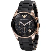 EMPORIO ARMANI AR5906 Kadın Kol Saati thumbnail 1