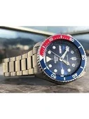 Seiko 5 S5-SRPD53K Erkek Kol Saati thumbnail 2