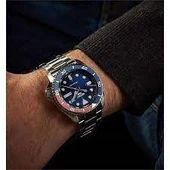 Seiko 5 S5-SRPD53K Erkek Kol Saati thumbnail 3