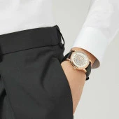 EMPORIO ARMANI AR60007 Erkek Kol Saati thumbnail 3