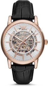 EMPORIO ARMANI AR60007 Erkek Kol Saati thumbnail 4