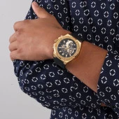 Guess GUGW0334G2 Erkek Kol Saati thumbnail 3