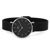 Daniel Wellington DW00100202 32 mm Kadın Kol Saati thumbnail 4