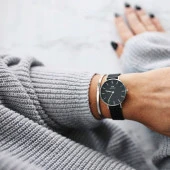 Daniel Wellington DW00100202 32 mm Kadın Kol Saati thumbnail 5
