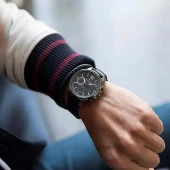 Tommy Hilfiger TH1791533 Erkek Kol Saati thumbnail 2