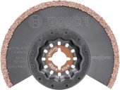 Bosch Carbide RIFF ACZ 85 RT3 85 mm Derz Arası Testere Bıçağı - 2609256952 - 1
