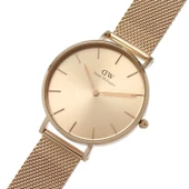 DANIEL WELLINGTON PETITE UNITONE DW00100471 - 2