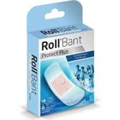 Roll Bant Sevimli Patiler 12 li - 1