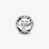 Pandora 792292C01-Disney Noel Gecesi Kâbusu Charm - 2